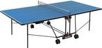 Tafeltennistafel Buffalo Outdoor Blauw (Incl. verzending!), Sport en Fitness, Tafeltennis, Nieuw, Ophalen of Verzenden