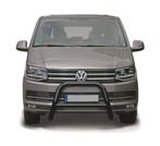 Bullbar zwart VW Volkswagen Transporter T6 (2015-2019), Verzenden