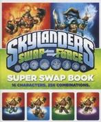 Skylanders: Skylanders SWAP Force: super swap book : 16, Boeken, Gelezen, Puffin, Verzenden