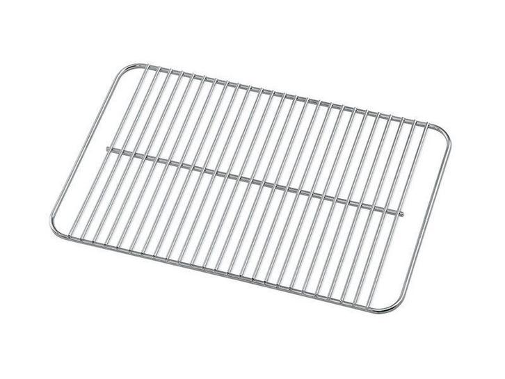 Weber® Grillrooster Go-Anywhere 8408, Tuin en Terras, Barbecue-accessoires, Nieuw