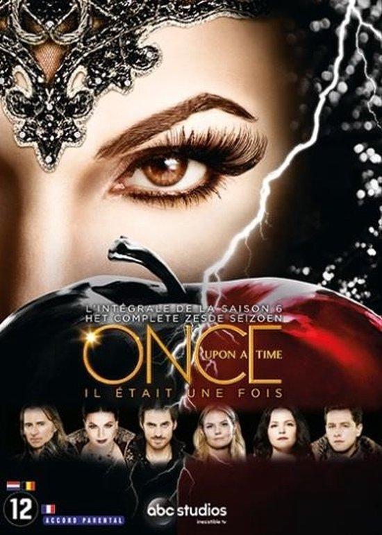 Once Upon A Time - Seizoen 6 (DVD), Cd's en Dvd's, Dvd's | Actie, Verzenden