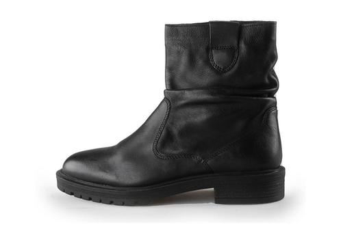 Sacha Enkellaarzen in maat 39 Zwart | 10% extra korting, Kleding | Dames, Schoenen, Zwart, Zo goed als nieuw, Lage of Enkellaarzen