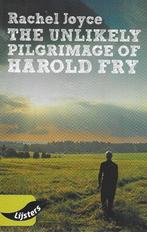 Blackbirds 2020: The Unlikely Pilgrimage of Harold Fry, Boeken, Verzenden, Gelezen, Rachel Joyce