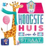 Het hoogste huis van de straat (9789036640978), Verzenden, Nieuw