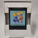 Philips Videopac Q-Bert Boxed, Computers en Software, Vintage Computers, Ophalen of Verzenden