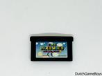 Gameboy Advance / GBA - Super Mario World - Super Mario Adva, Spelcomputers en Games, Games | Nintendo Game Boy, Verzenden, Gebruikt