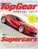 TOP GEAR SUPERCAR SPECIAL 2017, Boeken, Nieuw, Author
