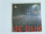 De Dijk - Laat het vanavond gebeuren / 3FM (CD Single), Verzenden, Nieuw in verpakking