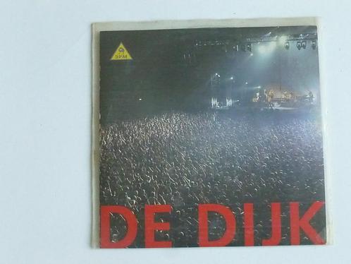 De Dijk - Laat het vanavond gebeuren / 3FM (CD Single), Cd's en Dvd's, Cd Singles, Verzenden