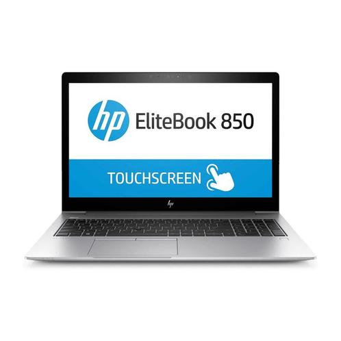 Refurbished HP EliteBook 850 G5 met garantie, Computers en Software, Windows Laptops, 4 Ghz of meer, SSD, 15 inch, 15 inch, Qwerty