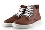 Dickies hoge sneakers in maat 41 Bruin | 10% korting, Kleding | Heren, Schoenen, Bruin, Verzenden, Dickies, Sneakers of Gympen
