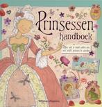 Het Prinsessen Handboek 9789059208940, Boeken, Kinderboeken | Baby's en Peuters, Verzenden, Gelezen