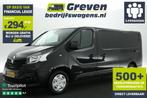 21x Renault Trafic T29 1.6 dCi L1L2 Airco Cruise Cam Nav PDC