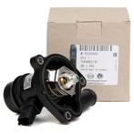 Thermostaathuis CORSA D,CORSA E 25200455 ORIGINEEL PSA OP..., Ophalen of Verzenden, Nieuw