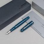 Leonardo Officina Italiana Momento Zero Positano - Silver, Verzamelen, Pennenverzamelingen, Nieuw