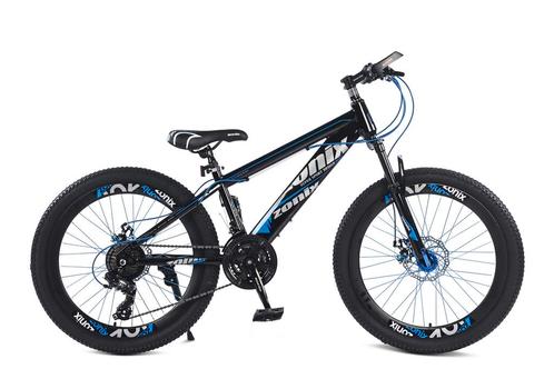 Zonix Road Bike Jongensfiets Mtb 24 Inch 21 Speed Shimano, Fietsen en Brommers, Fietsen | Jongens, 24 inch, Nieuw, Ophalen of Verzenden