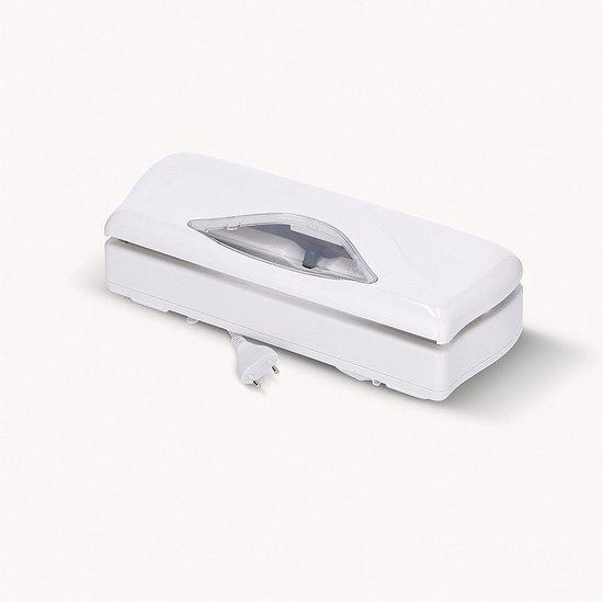 Severin FS 3604 Folie-lasapparaat ( verpakking beschadigd..., Witgoed en Apparatuur, Overige Witgoed en Apparatuur, Verzenden