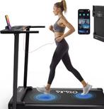 Fitness Loopband voor Thuis – 3-in-1, Stil en Opvouwbaar, Verzenden, Nieuw