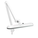 Elegante 801TL LED Salonlamp Wit met Statief – Professionele, Ophalen of Verzenden, Nieuw