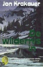 De wildernis in / Ooievaar 9789057135330 Jon Krakauer, Boeken, Verzenden, Gelezen, Jon Krakauer