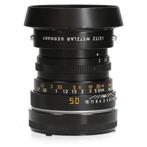 Leica 50mm F2.0 Summicron (11817), Ophalen of Verzenden, Zo goed als nieuw