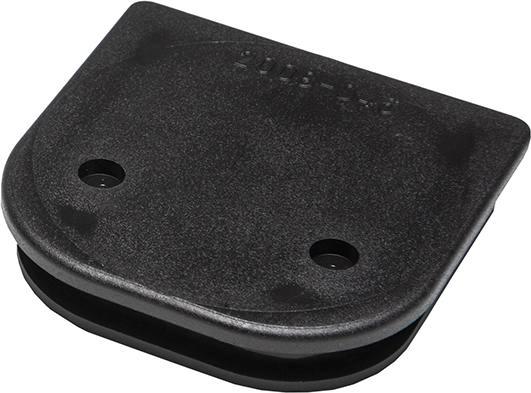 ABB inbouwdozen en kasten inzetstuk 40 blind -, Doe-het-zelf en Verbouw, Elektra en Kabels, Overige typen, Nieuw, Verzenden