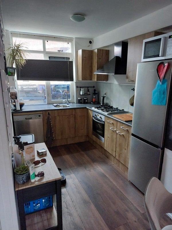 Te huur: Appartement Albert van Saksenstraat in Beverwijk, Huizen en Kamers, Huizen te huur, Noord-Holland, Appartement