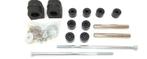 Reparatieset stabilisator ophanging, Mercedes R107 W114 W115, Ophalen of Verzenden, Nieuw, Oldtimer onderdelen