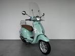 Vespa Primavera, BWJ 06-2019, Verde Relax, 4 takt, Overige modellen, Verzenden, Zo goed als nieuw, Benzine