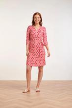 -30% Smashed Lemon  Smashed Lemon 24436 fun retro bedrukt za, Kleding | Dames, Jurken, Verzenden, Nieuw