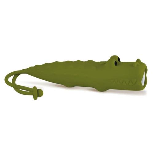 Rabbit & Friends - Crocodile Silicone Zaklamp, Kinderen en Baby's, Speelgoed | Overig