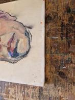 Romy van Rijckevorsel - Face