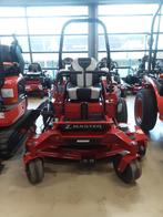 Toro eZ-Master Revolution Zero Turn zitmaaier pro elektrisch, Nieuw, 120 cm of meer, Toro