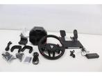 T598, Direct Axial Drive Force Feedback Racestuur voor PS5,, Verzenden, Zo goed als nieuw