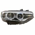 Xenon Koplamp + Bocht Verlichting Rechts BMW F32 F33 B9005, Nieuw, BMW