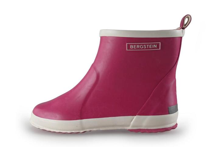 Bergstein Regenlaarzen in maat 32 Roze | 10% korting, Kinderen en Baby's, Kinderkleding | Schoenen en Sokken, Jongen of Meisje