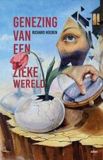 9789464628807 Genezing van een zieke wereld | Tweedehands, Verzenden, Zo goed als nieuw, Richard Hoeben