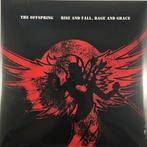 The Offspring - Rise And Fall, Rage And Grace  (LP, Album, R, Verzenden, Zo goed als nieuw