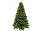 Triumph Tree Tsuga Kunstkerstboom - H185 x Ø109 cm - Groen, Diversen, Kerst, Verzenden, Nieuw