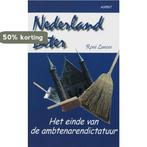 Nederland beter 9789059111752 R. Lancee, Verzenden, Gelezen, R. Lancee
