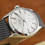 Rolex - Oyster Perpetual Air-king Precision Silver Linen, Nieuw