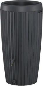 235 liter regenton met plantenbak Big Flower, Nieuw