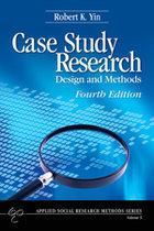 Case Study Research 9781412960991, Boeken, Zo goed als nieuw