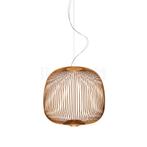 Foscarini Spokes 2 Sospensione LED, koper - piccola - MyLigh, Huis en Inrichting, Verzenden, Nieuw