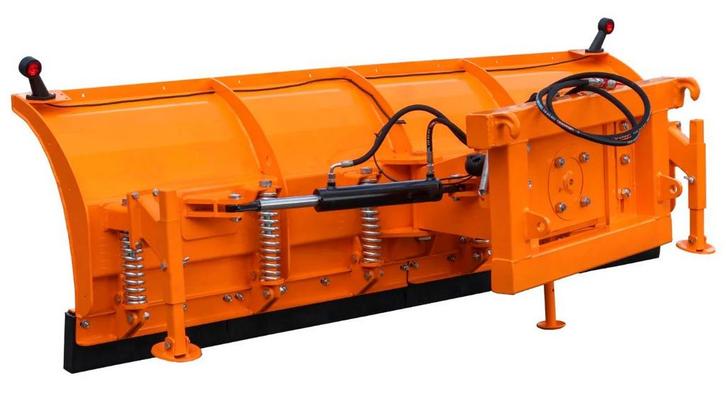 Kraffter Sneeuwschuif Standaard CPSH 2.00 - 2.90m, Doe-het-zelf en Verbouw, Gereedschap | Overige machines, Nieuw