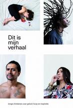 Dit is mijn verhaal 9789023956709 Janneke Stegeman, Verzenden, Gelezen, Janneke Stegeman