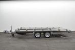 Wico PTV2700 autotransporter 2700Kg Autotransporter, Auto diversen, Aanhangers en Bagagewagens, Ophalen of Verzenden, Gebruikt