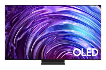 €1649 Samsung Series 9 65 OLED 4K Smart TV S95D (2024) EWO beschikbaar voor biedingen