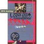 CRISIS IN MANNELIJKHEID 9789070656898 L. Payne, Boeken, Verzenden, Gelezen, L. Payne