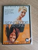 DVD - Sliding Doors, Cd's en Dvd's, Dvd's | Komedie, Alle leeftijden, Gebruikt, Romantische komedie, Verzenden